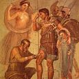 Thumbnail Aphrodite & Aeneas
