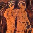 Thumbnail Aphrodite & Peitho