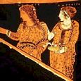 Thumbnail Aphrodite & Adonis