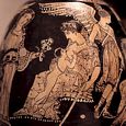 Thumbnail Aphrodite, Hera, Heracles