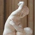 Thumbnail Aphrodite-Venus Statue