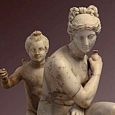 Thumbnail Aphrodite-Venus Statue