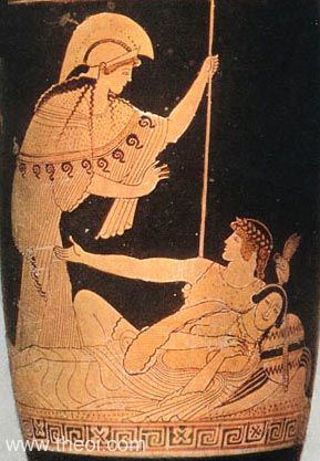 http://www.theoi.com/image/N13.3Hypnos.jpg