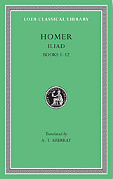 Homer Iliad Book 22 Translation