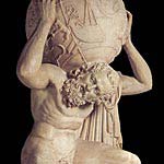 hellenic period: The most important of the Titan gods were ...