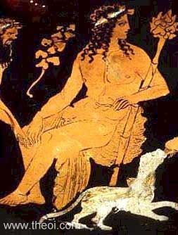 Dionysus