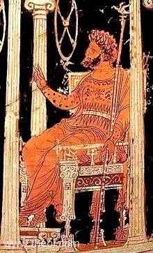 Fast Facts About Hades The Greek God