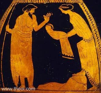 cronus images