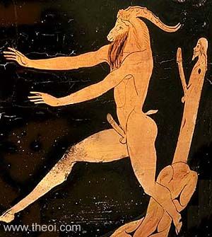 Greek Godess Of Sex 53
