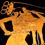 Heracles, Hero God