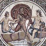 Nymphs of Greek Mythology