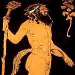 Satyrs the Fertility Spirits