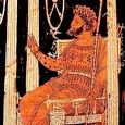Hades | Greek vase painting