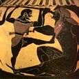 Thumbnail Odysseus & Polyphemus