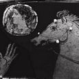 Hesperus, Nyx & Selene | Greek vase painting