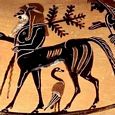 Thumbnail Centaur Decorative