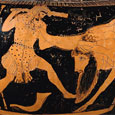 Thumbnail Achelous, Heracles, Deianeira