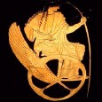 Thumbnail Winged Chariot of Triptolemus