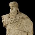 Thumbnail Dionysus-Bacchus Statue