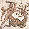 Thumbnail Heracles & the Hydra