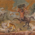 Thumbnail Centaur, Centaurid, Tigers