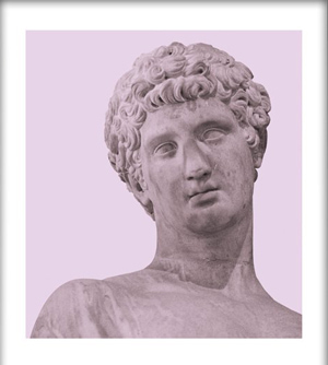 Adonis in Greek Mythology