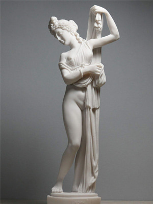 Aphrodite in the Arts