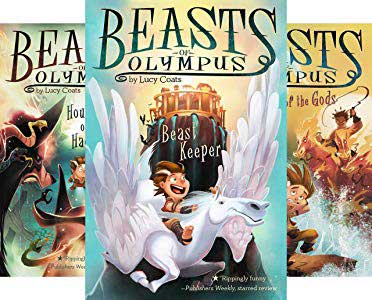 Top 12 Greek Mythology Books for Kids