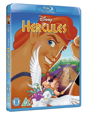 Hercules (1997)