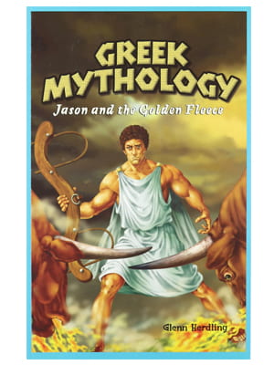 3 Best Greek Mythology Weapons 