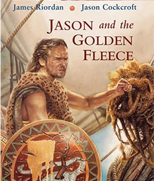 Jason and the Argonauts Myths You have Heard