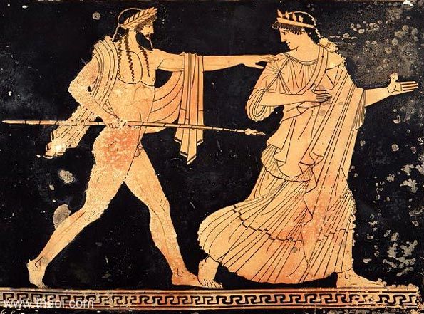 Who Were the Lesser Known Greek Gods?