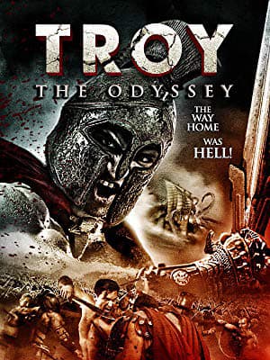 Hollywood Rediscovers Ancient Greek Mythology in 'Clash of the Titans