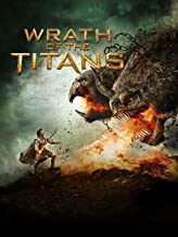 Wrath of the Titans