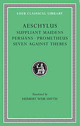 Aeschylus, Agamemnon