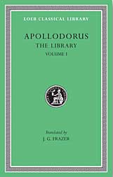 Apollodorus, The Library
