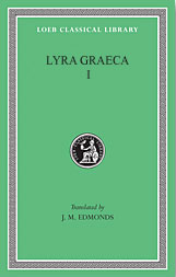 Greek Lyric I Fragments