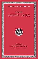 Ovid, Heroides