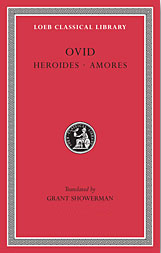 Ovid, Heroides