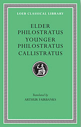 Philostratus the Younger, Imagines