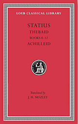 Statius, Achilleid