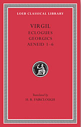 Virgil, Eclogues