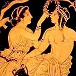 Ariadne Wife of Dionysus