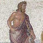 Asclepius God of Medicine