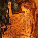 Hera Goddess of Marriage