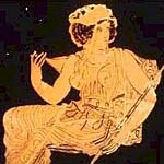 Hygeia Goddess of Health