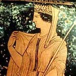 Leto Goddess of Motherhood