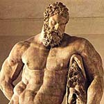 Cult of Heracles I