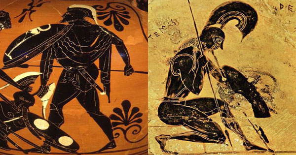 Ares, the Greek God of War, Facts, Symbol & Mythology - Video & Lesson  Transcript