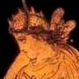 Pelt-cap of Artemis